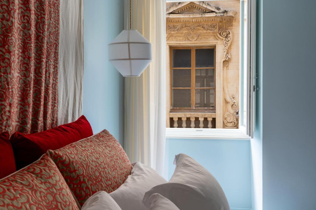 Hotel Q92 Noto Exteriér fotografie