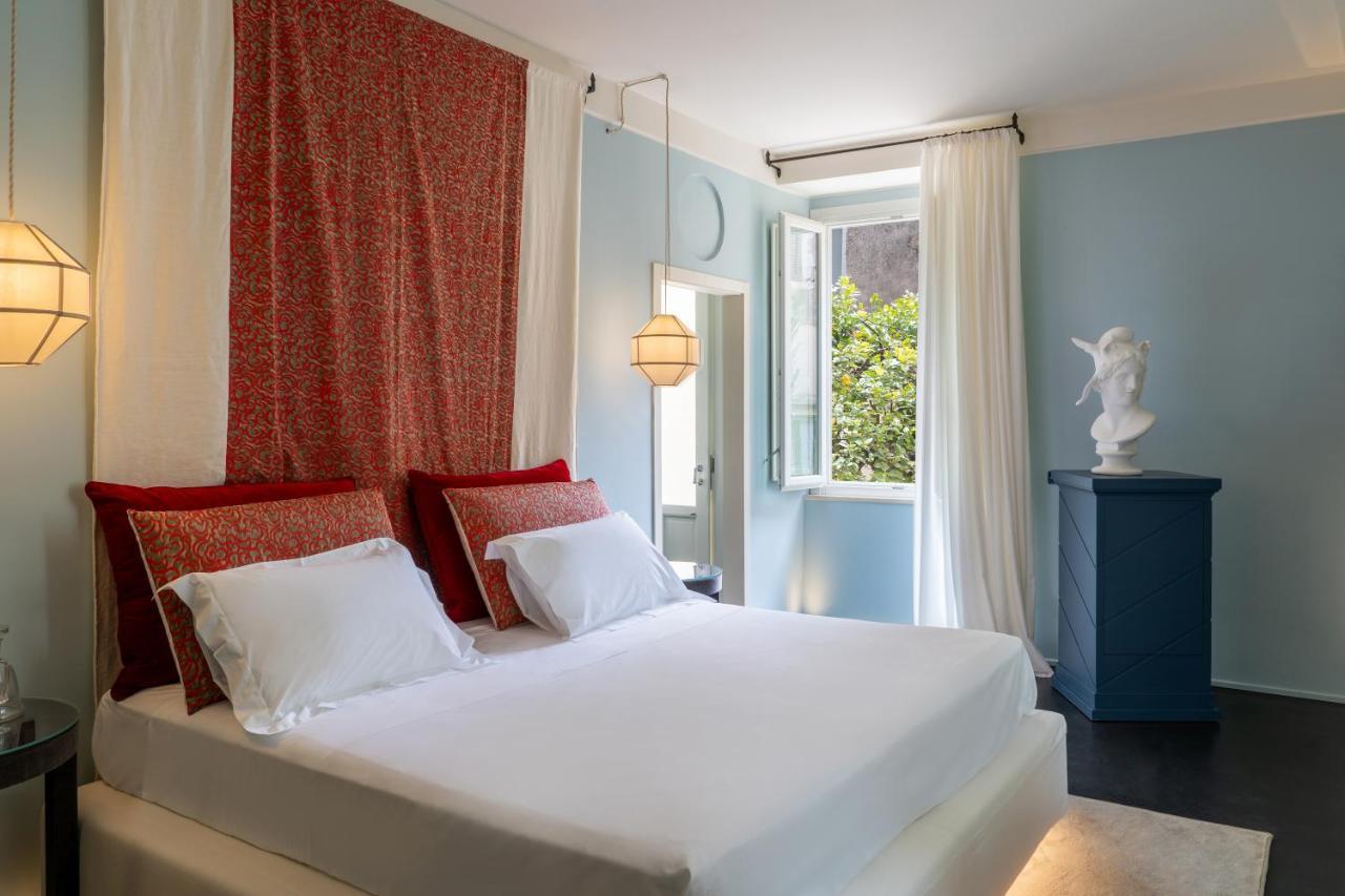 Hotel Q92 Noto Exteriér fotografie