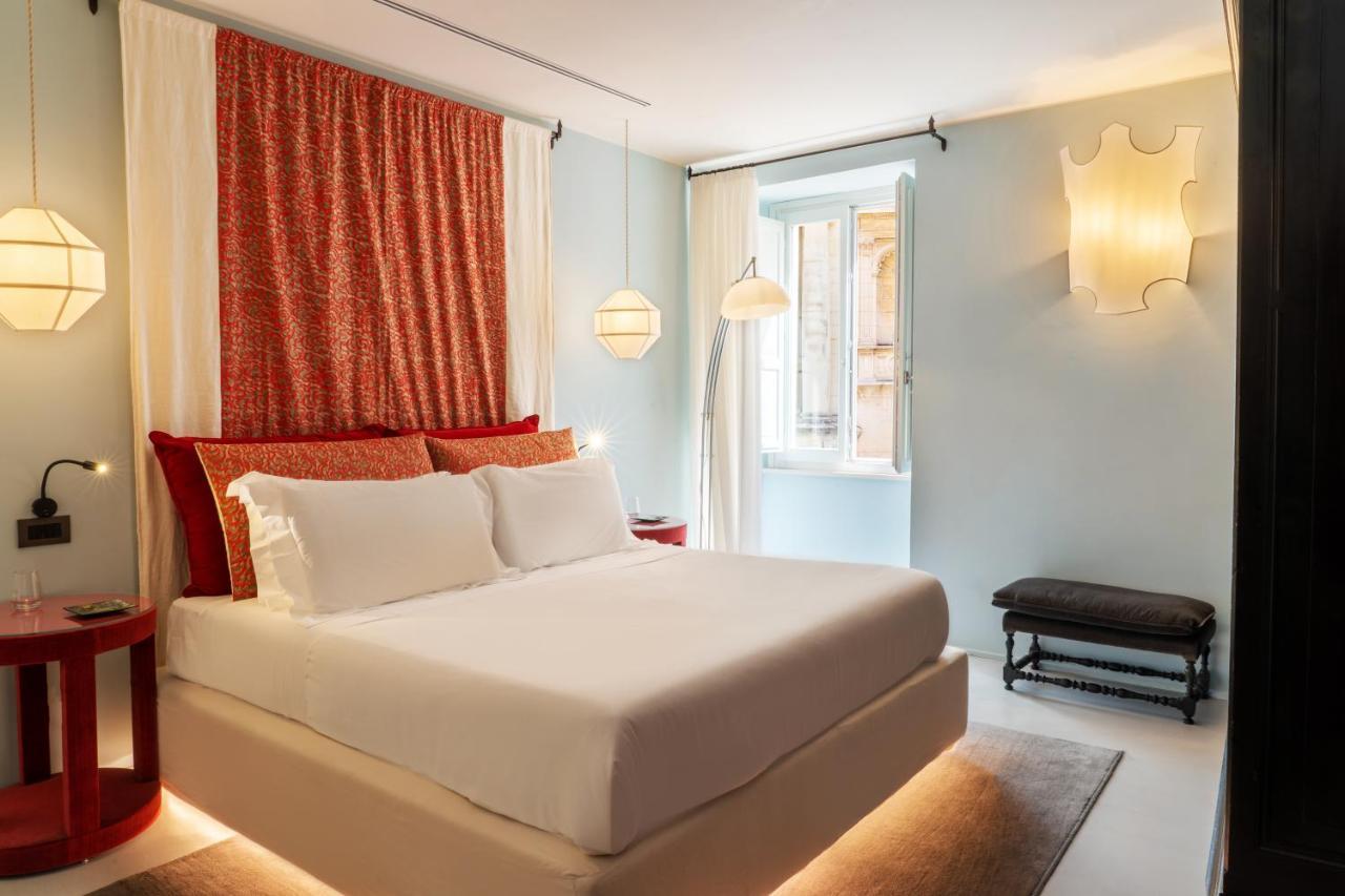 Hotel Q92 Noto Exteriér fotografie